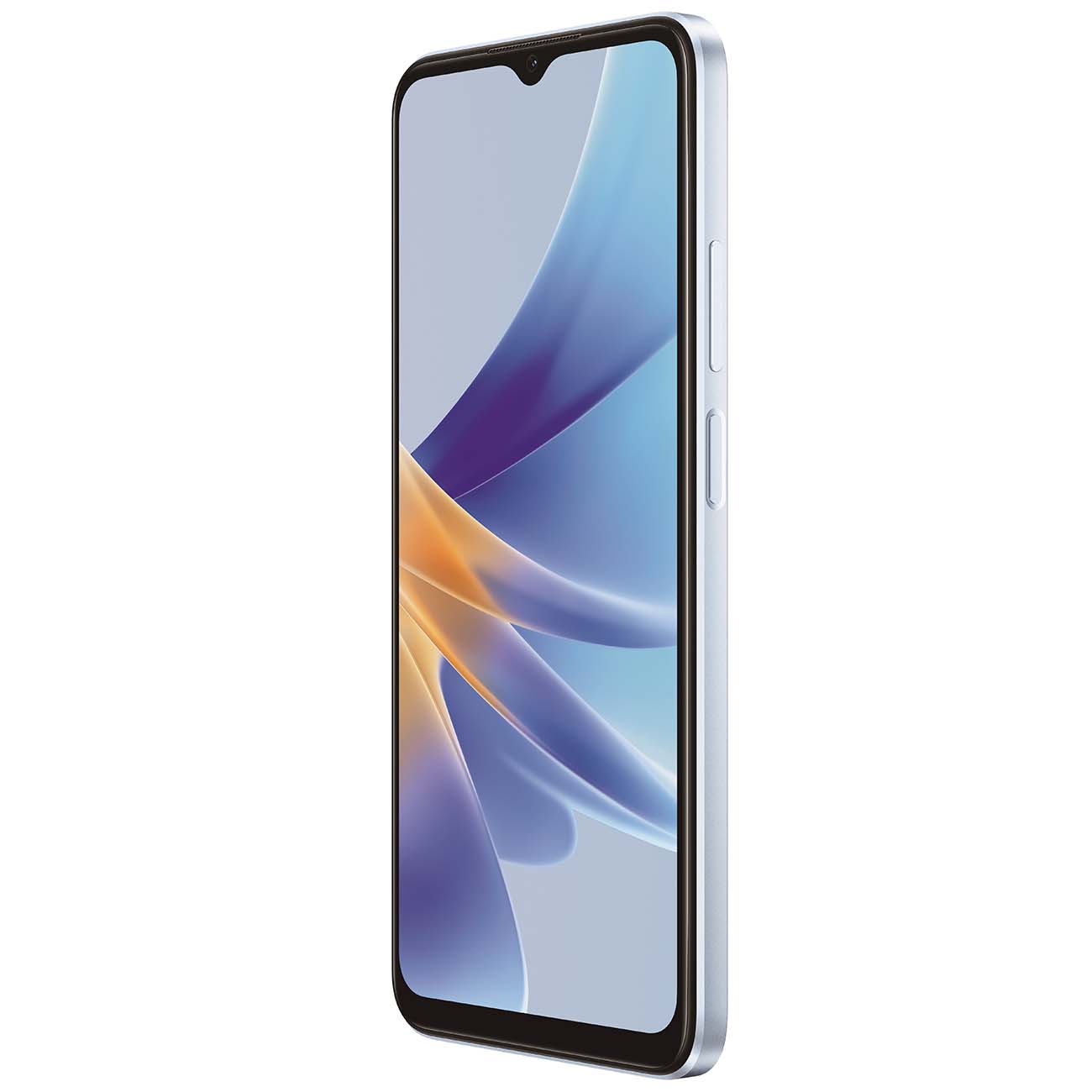 Купить Смартфон OPPO A17 4/64Gb Lake Blue в каталоге интернет магазина  М.Видео по выгодной цене с доставкой, отзывы, фотографии - Москва