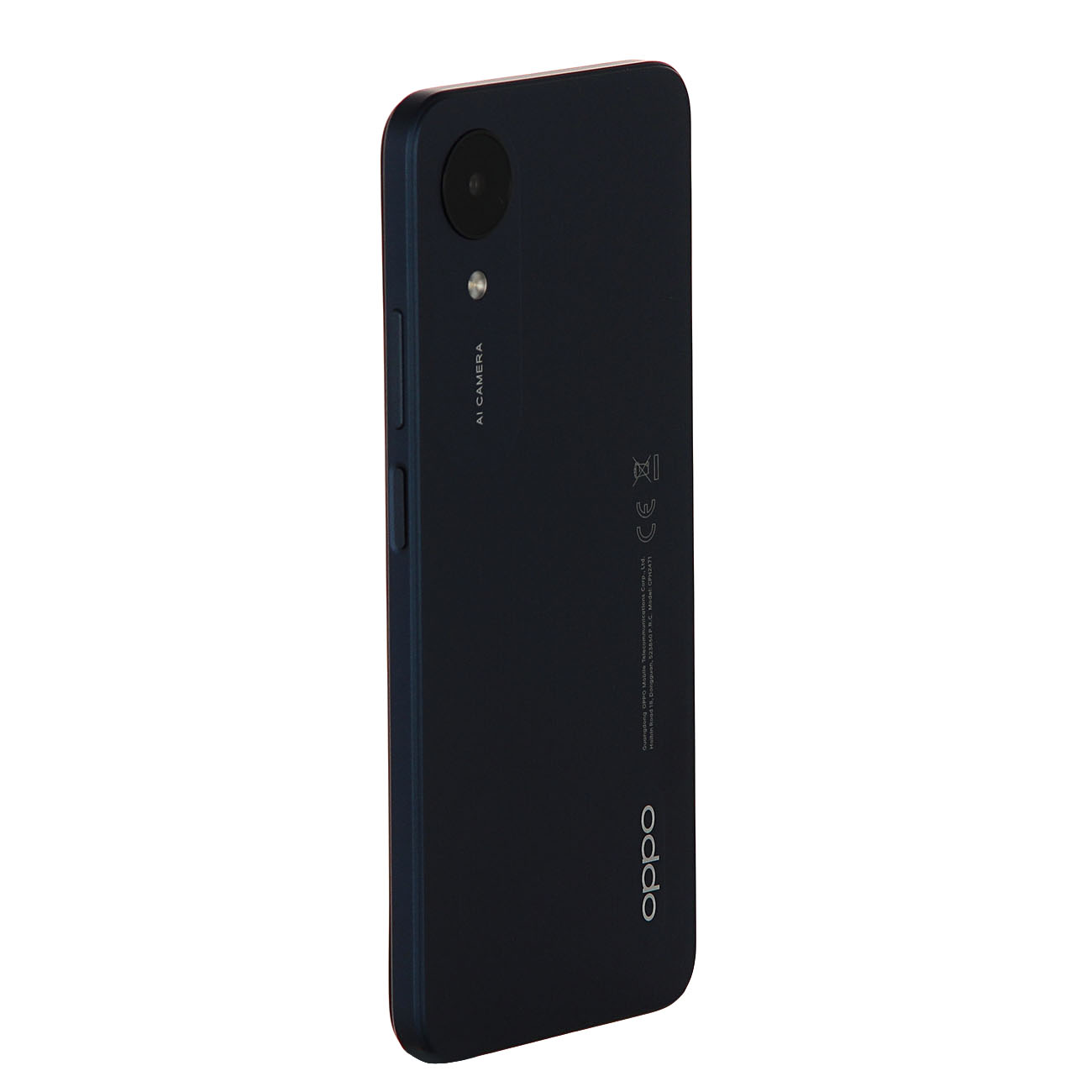 Смартфон OPPO A17k 3/64Gb Navy blue