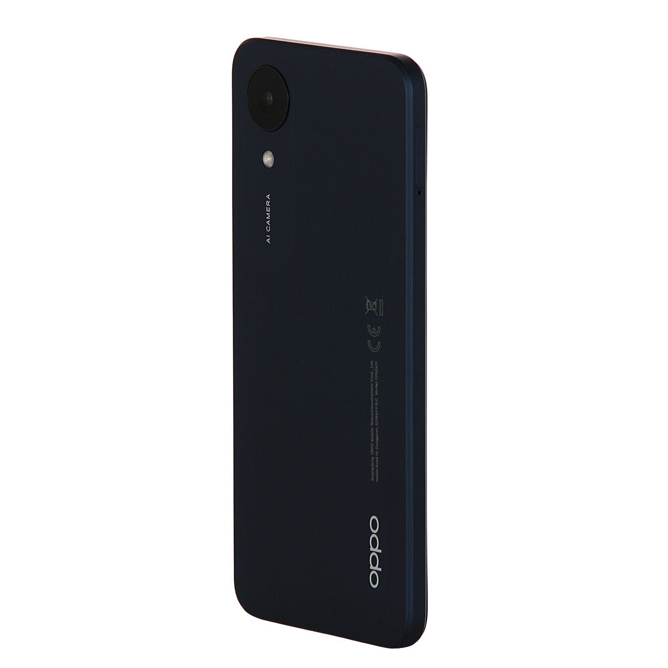 Смартфон OPPO A17k 3/64Gb Navy blue