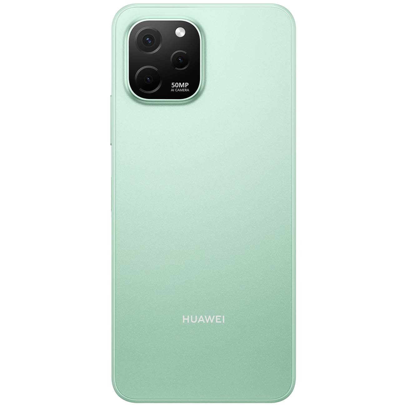 Купить Смартфон HUAWEI nova Y61 4/64GB Mint Green (EVE-LX9N) в каталоге  интернет магазина М.Видео по выгодной цене с доставкой, отзывы, фотографии  - Москва