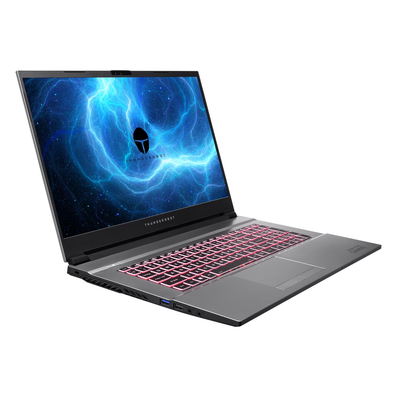 THUNDEROBOT GTR Dino-X7a 15.6" Gaming Laptop PC Image