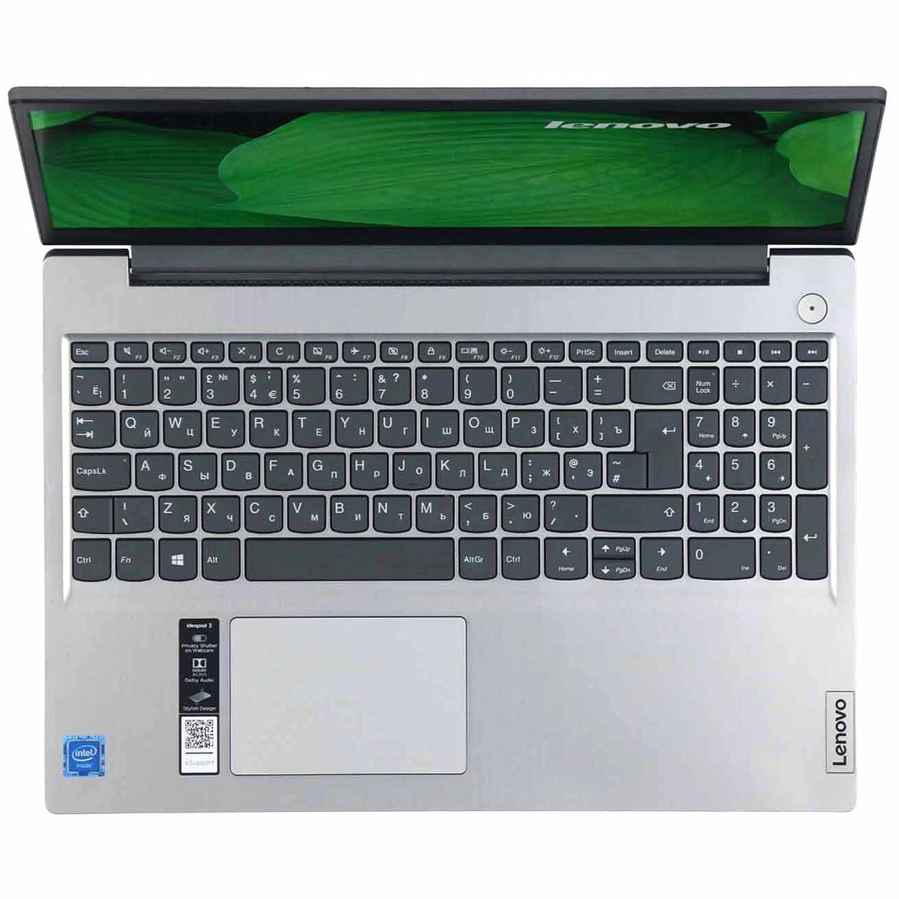 Ноутбук Lenovo Ideapad 1 14igl05 81vu007xru Купить