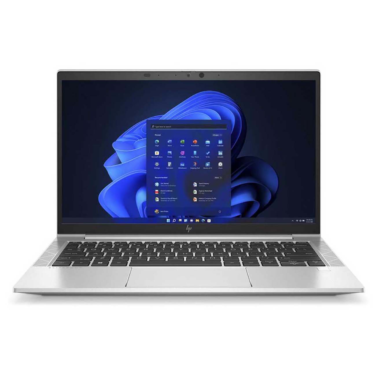 Купить Ноутбук для бизнеса HP EliteBook 830 G8 3C6F7ES по выгодной
