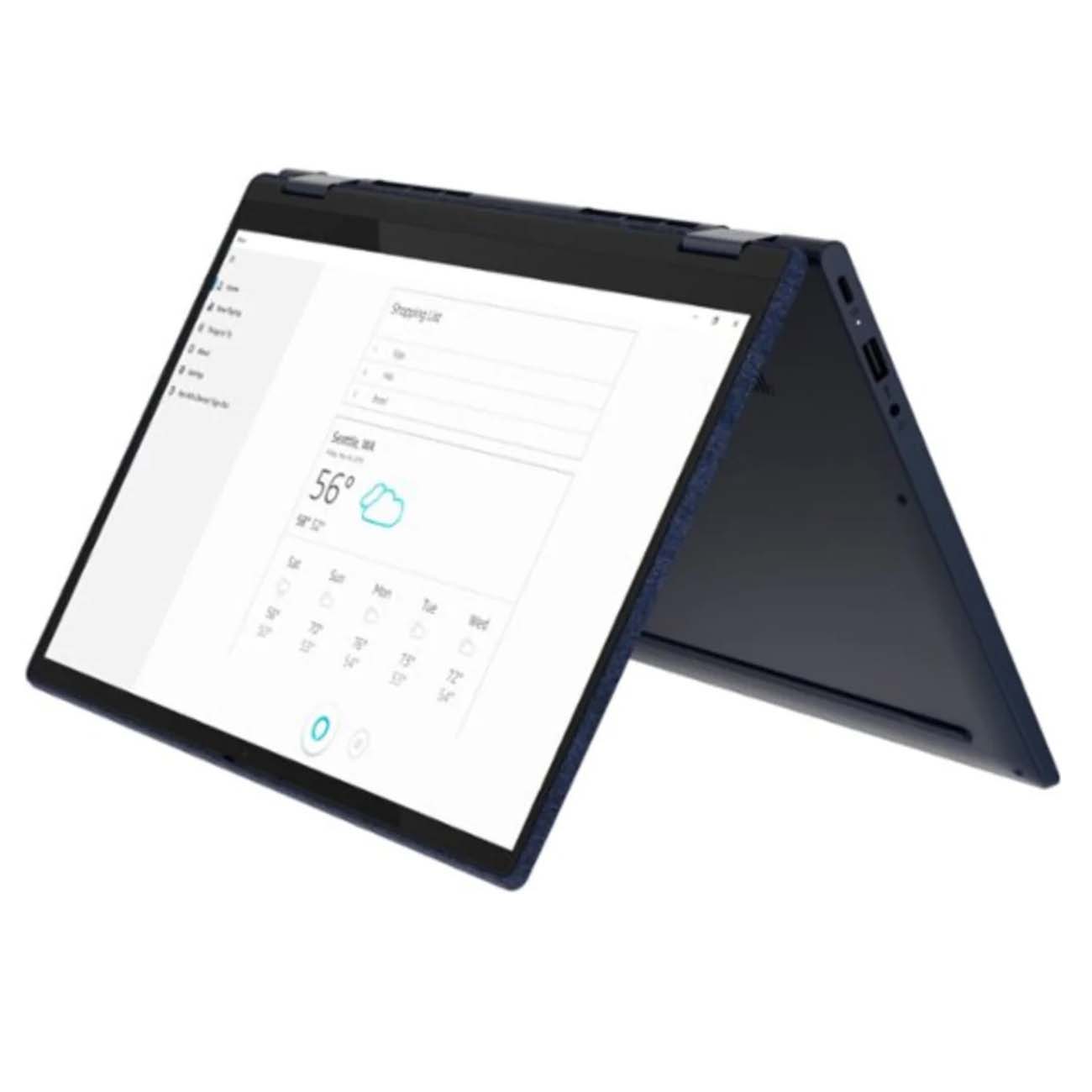 Купить Ноутбук-трансформер Lenovo Yoga 6 13ALC6 82ND006YUS по