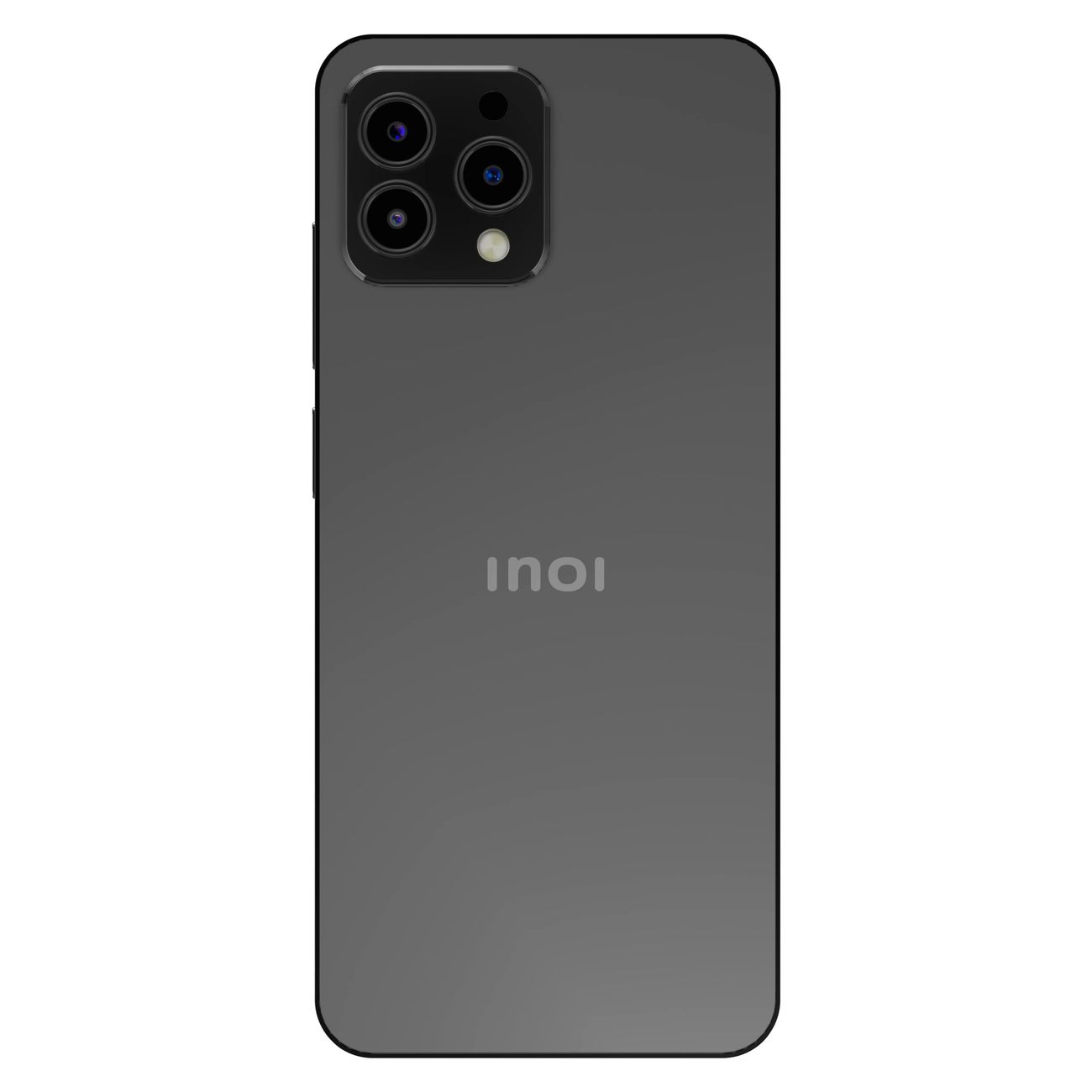 Купить Смартфон Inoi Note 12 4/128GB NFC Black в каталоге интернет магазина  М.Видео по выгодной цене с доставкой, отзывы, фотографии - Москва