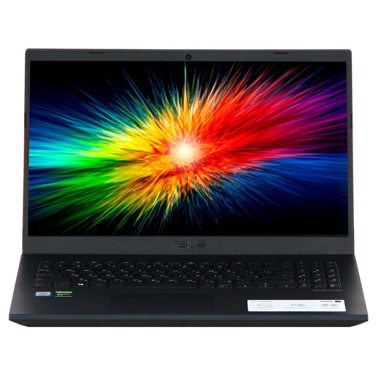 Купить Ноутбук игровой ASUS A571GT-HN1104 Star Black в каталоге интернет  магазина М.Видео по выгодной цене с доставкой, отзывы, фотографии - Москва