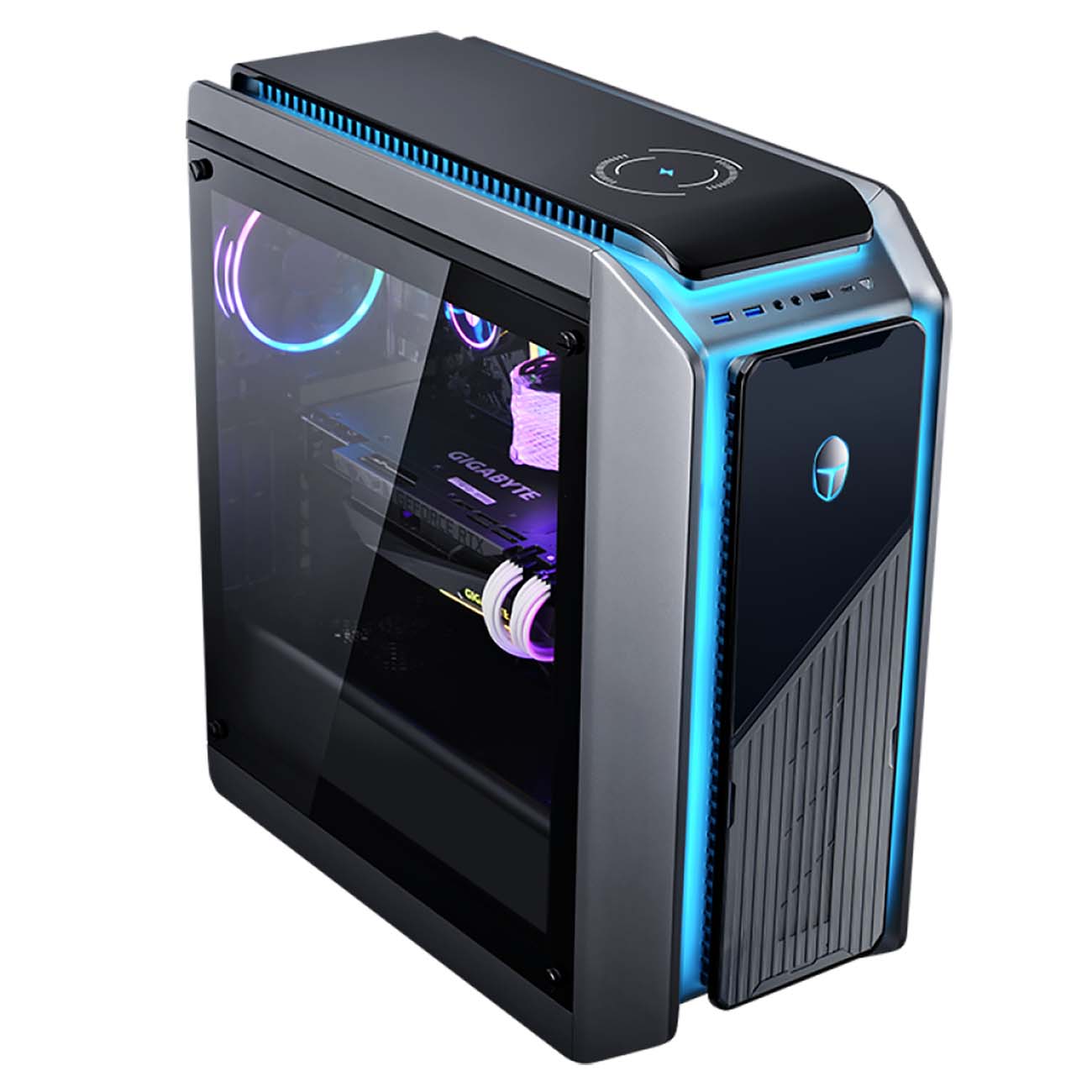 Купить Системный блок игровой Thunderobot BW IV Max  7(i7-12700/32Gb/SSD1Tb/RTX3070TI/WIN11) в каталоге интернет магазина  М.Видео по выгодной цене с доставкой, отзывы, фотографии - Москва