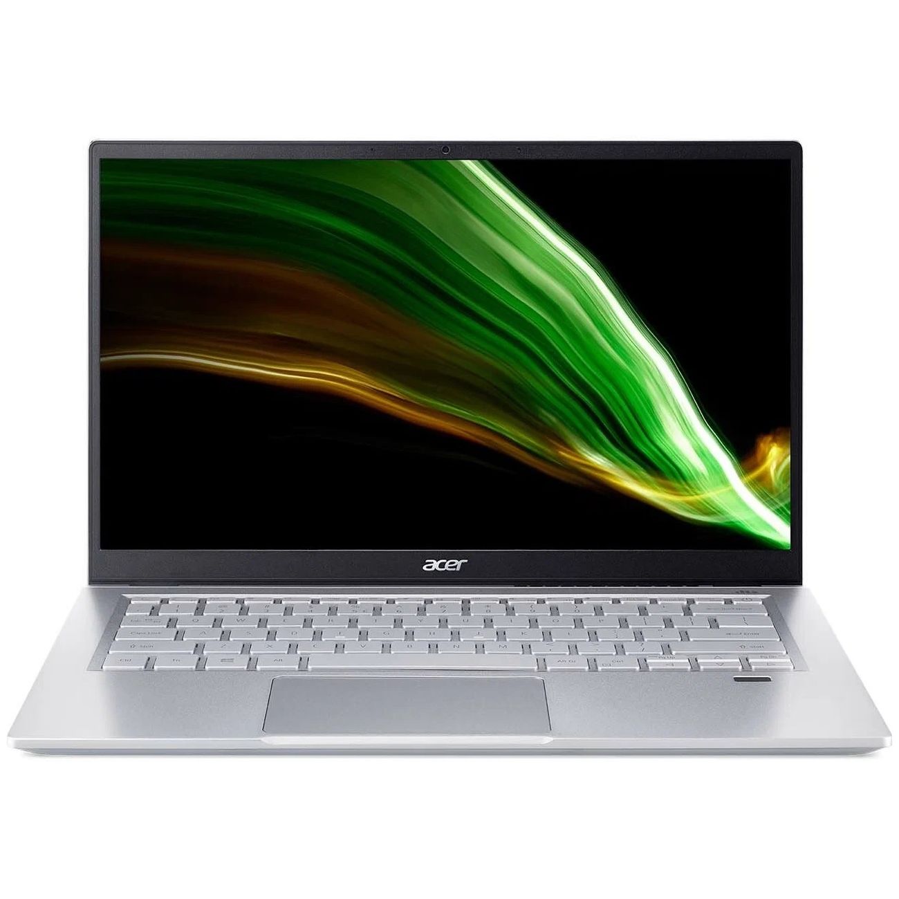 Купить Ноутбук Acer Swift 3 SF314-43 NX.AB1ER.00D в каталоге интернет  магазина М.Видео по выгодной цене с доставкой, отзывы, фотографии - Москва