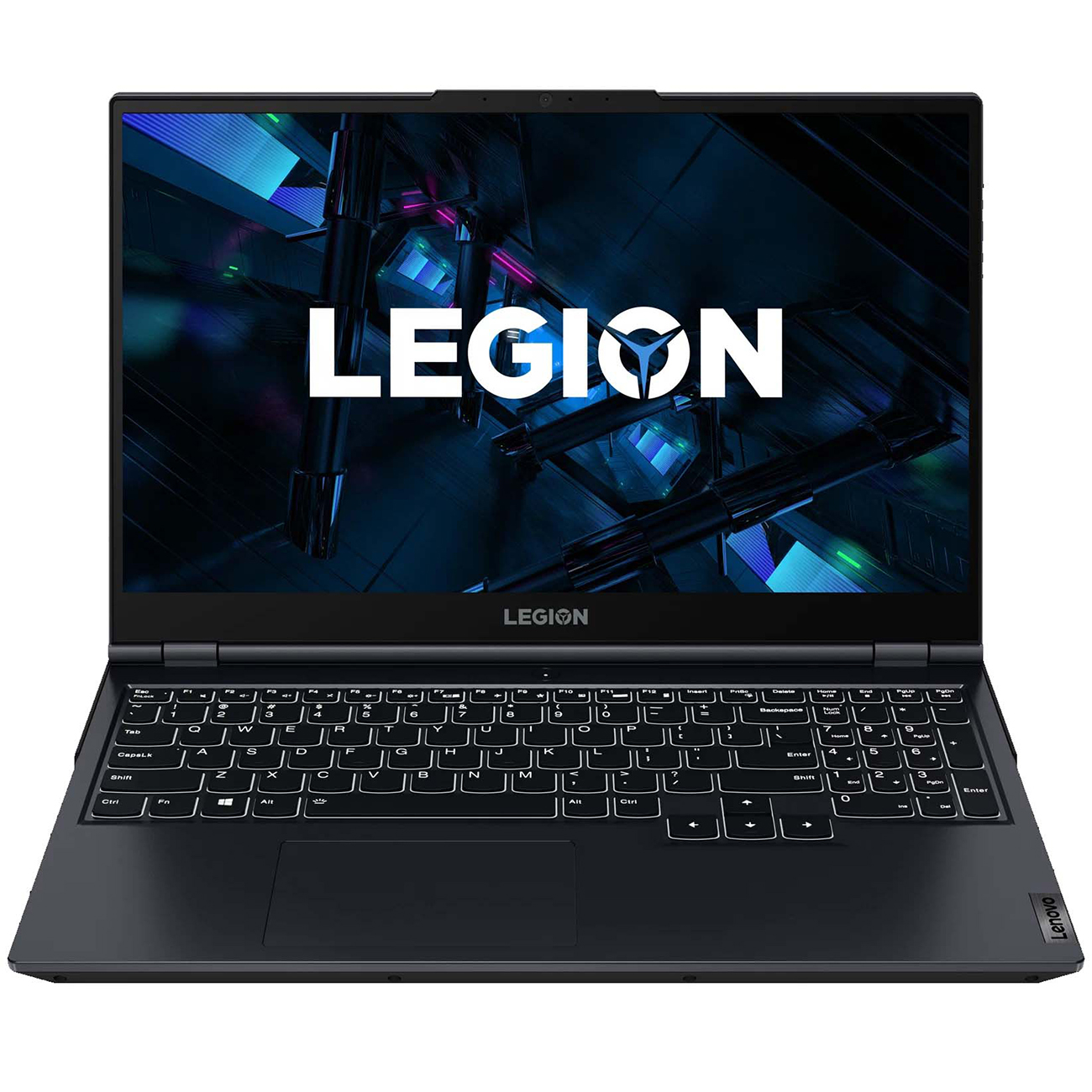 Купить Ноутбук игровой Lenovo Legion 5 15ITH6H (82JH003SFE) в каталоге  интернет магазина М.Видео по выгодной цене с доставкой, отзывы, фотографии  - Москва