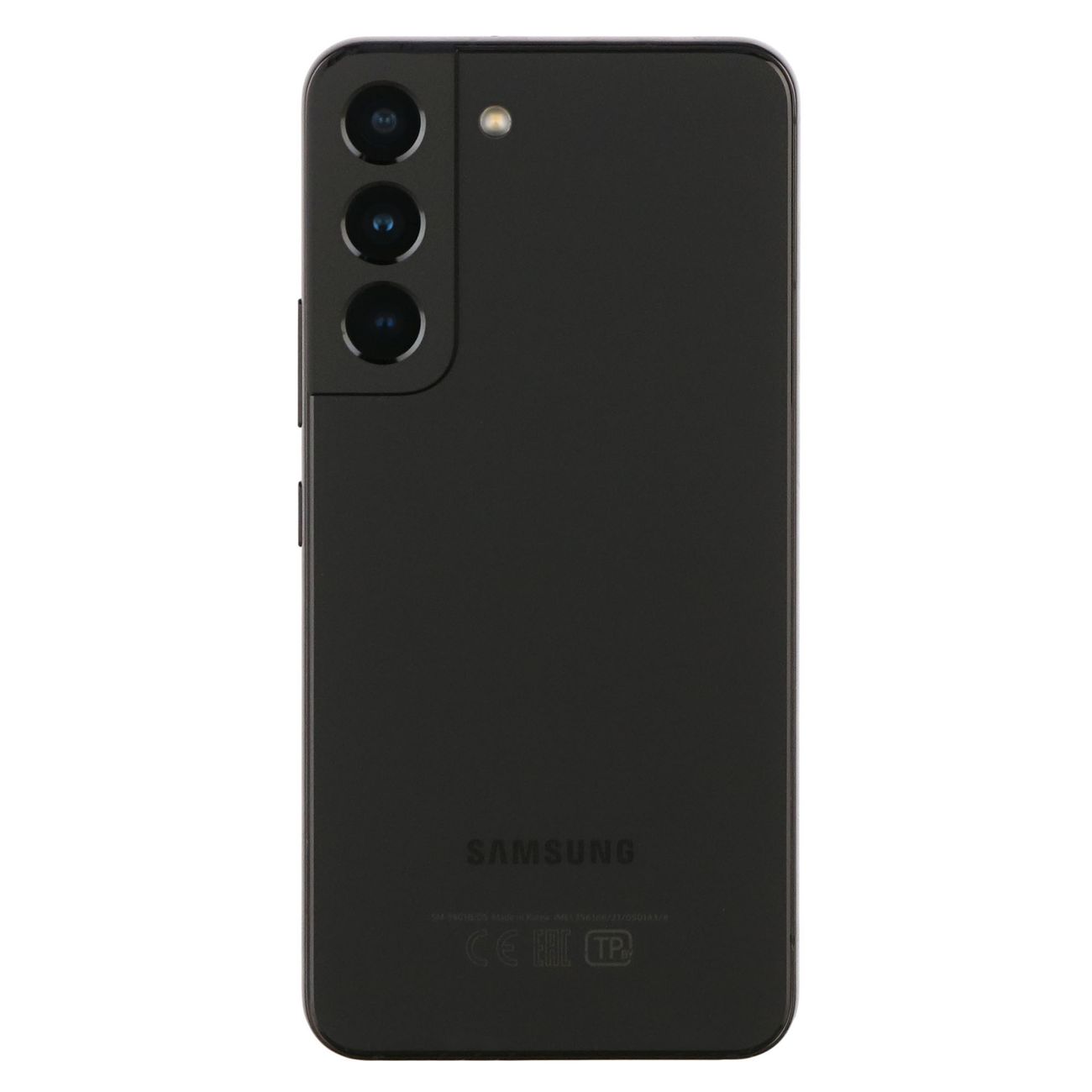 Купить Смартфон Samsung Galaxy S22 5G 8/256GB Phantom Black (SM-S901B/DS) в  каталоге интернет магазина М.Видео по выгодной цене с доставкой, отзывы,  фотографии - Москва