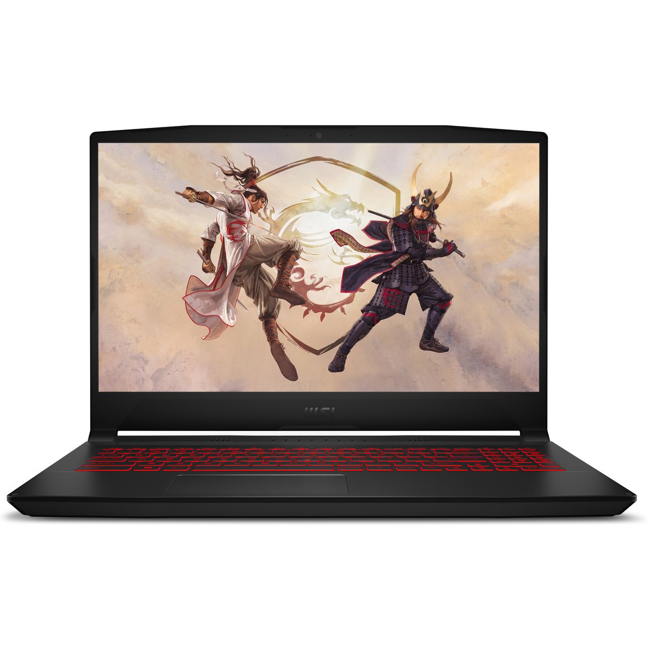 Купить Ноутбук игровой MSI Katana GF66/15.6