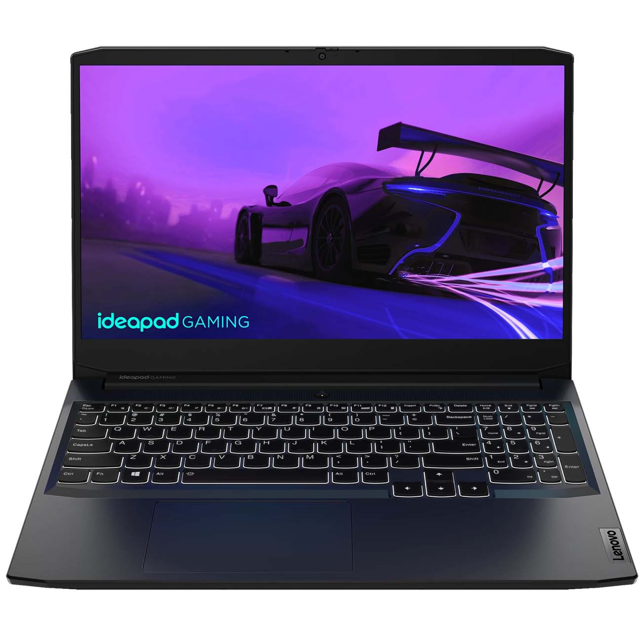 Купить Ноутбук игровой Lenovo IdeaPad Gaming 3 15IHU6 82K1015EUS в каталоге  интернет магазина М.Видео по выгодной цене с доставкой, отзывы, фотографии  - Москва