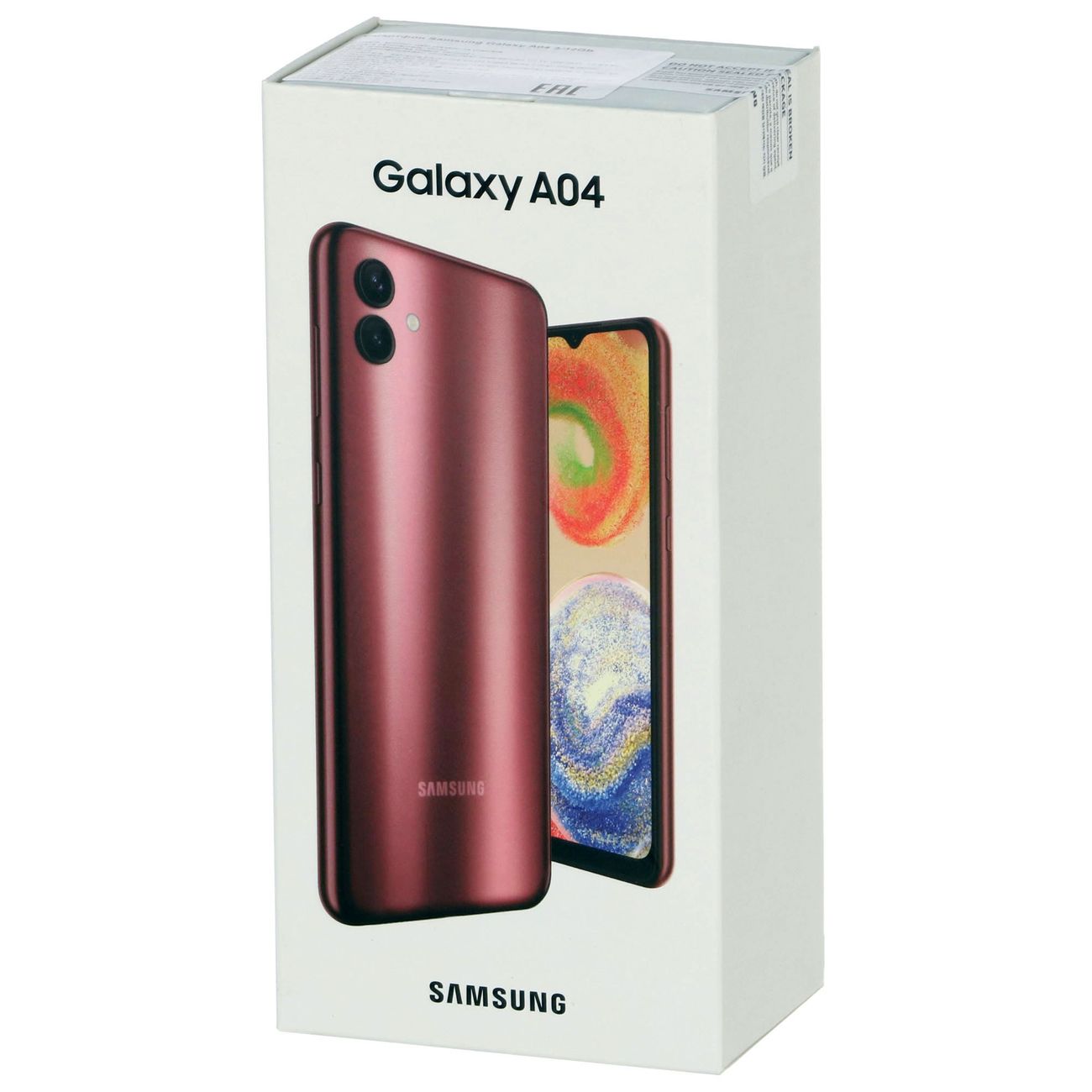 Купить Смартфон Samsung Galaxy A04 3/32GB Copper (SM-A045F) в каталоге  интернет магазина М.Видео по выгодной цене с доставкой, отзывы, фотографии  - Москва