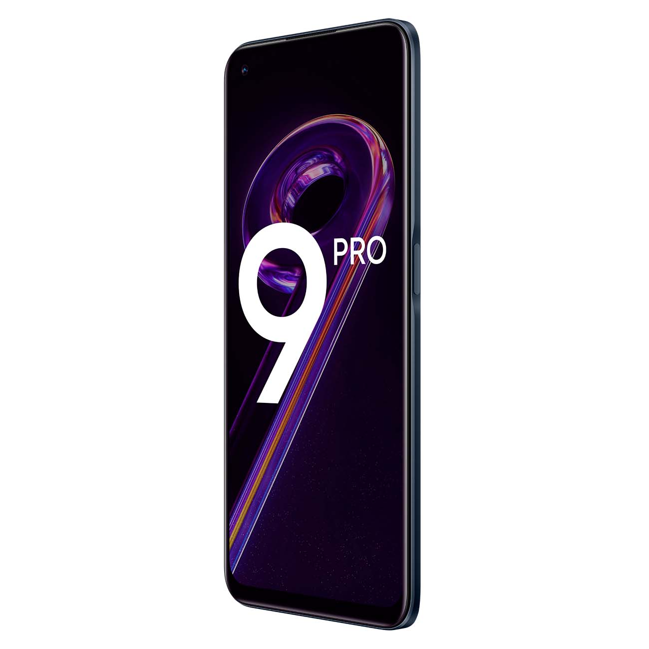 Купить Смартфон realme 9 Pro 5G 6/128GB Midnight Black (RMX3472) в каталоге  интернет магазина М.Видео по выгодной цене с доставкой, отзывы, фотографии  - Москва