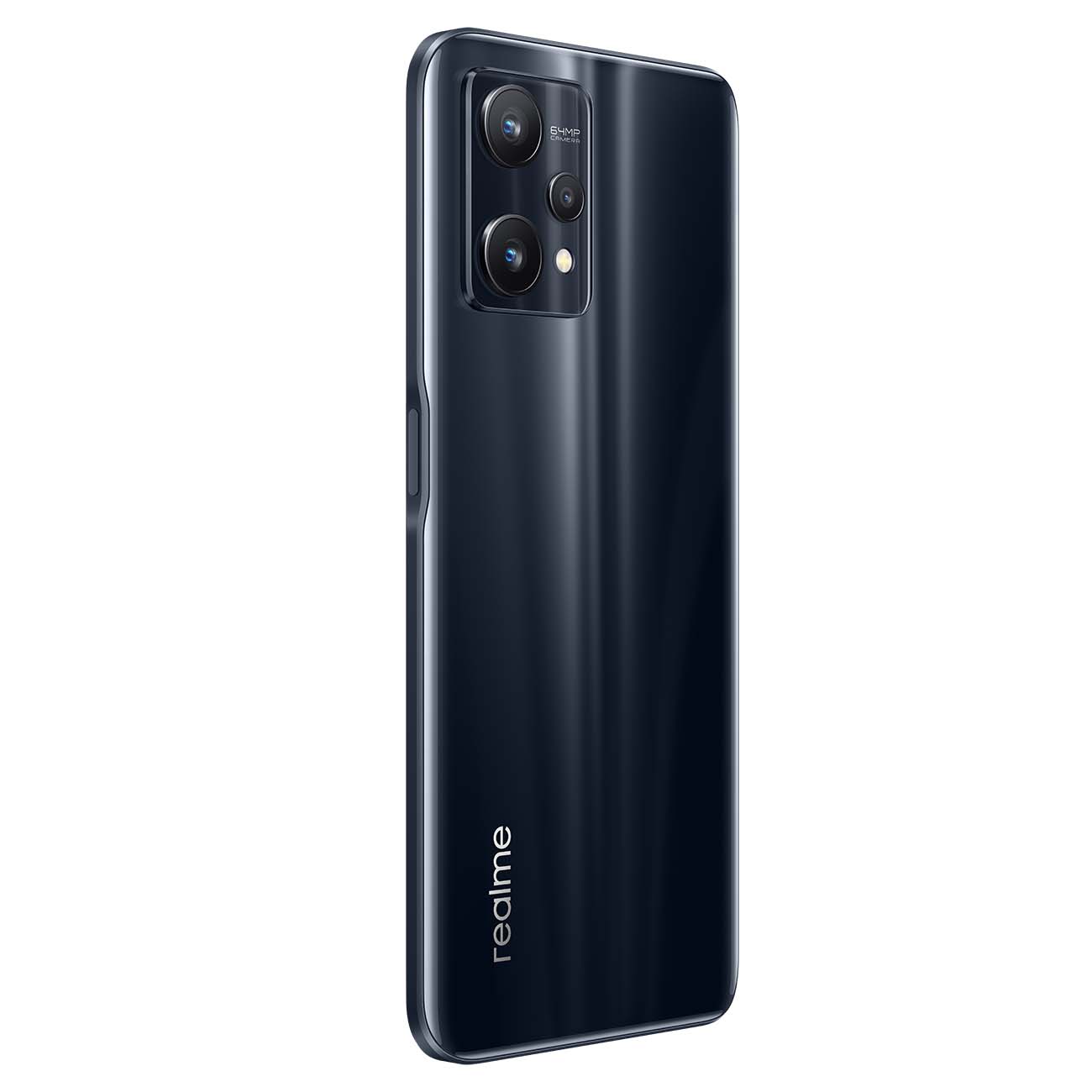 Смартфон realme 9 Pro 5G 6/128GB Midnight Black (RMX3472)