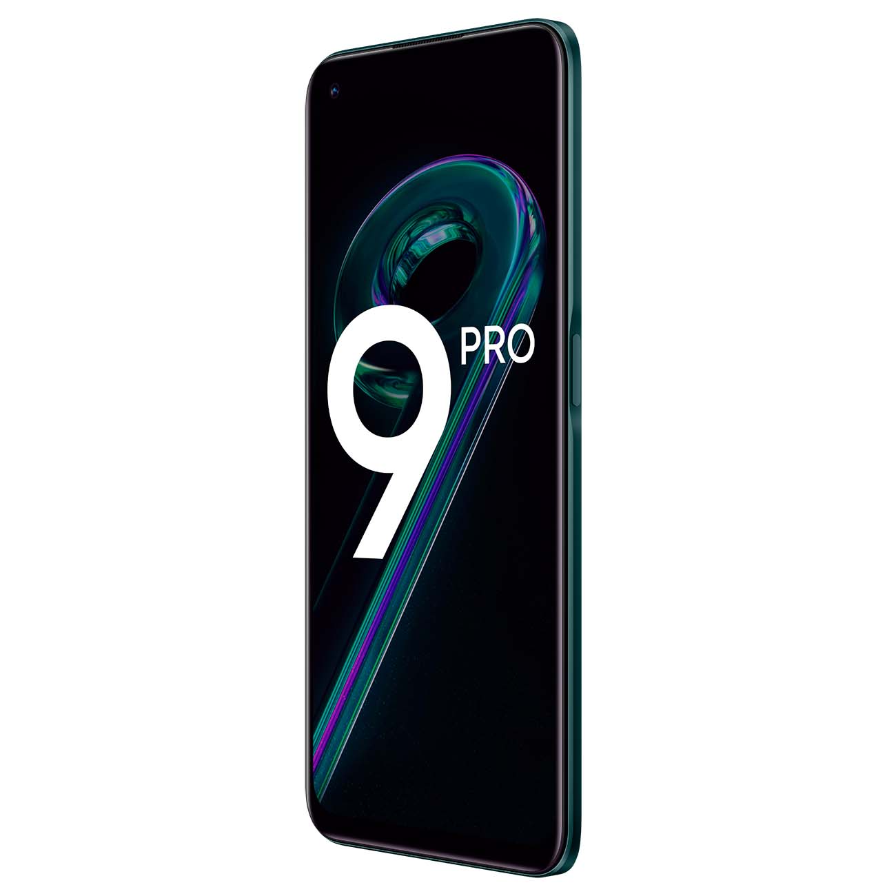 Купить Смартфон realme 9 Pro 5G 6/128GB Aurora Green (RMX3472) в каталоге  интернет магазина М.Видео по выгодной цене с доставкой, отзывы, фотографии  - Москва