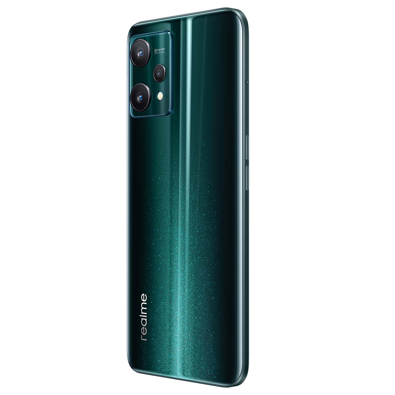 Купить Смартфон realme 9 Pro 5G 6/128GB Aurora Green (RMX3472) в каталоге  интернет магазина М.Видео по выгодной цене с доставкой, отзывы, фотографии  - Москва