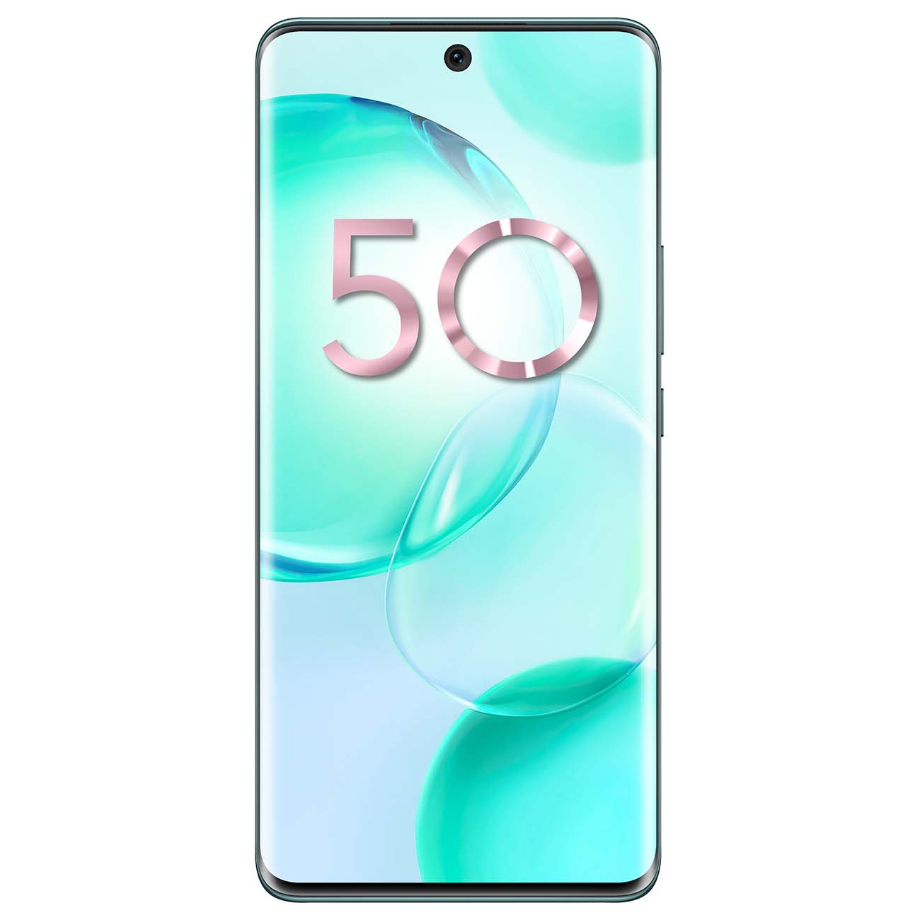 Купить Смартфон HONOR 50 8+256Gb Emerald Green в каталоге интернет магазина  М.Видео по выгодной цене с доставкой, отзывы, фотографии - Москва