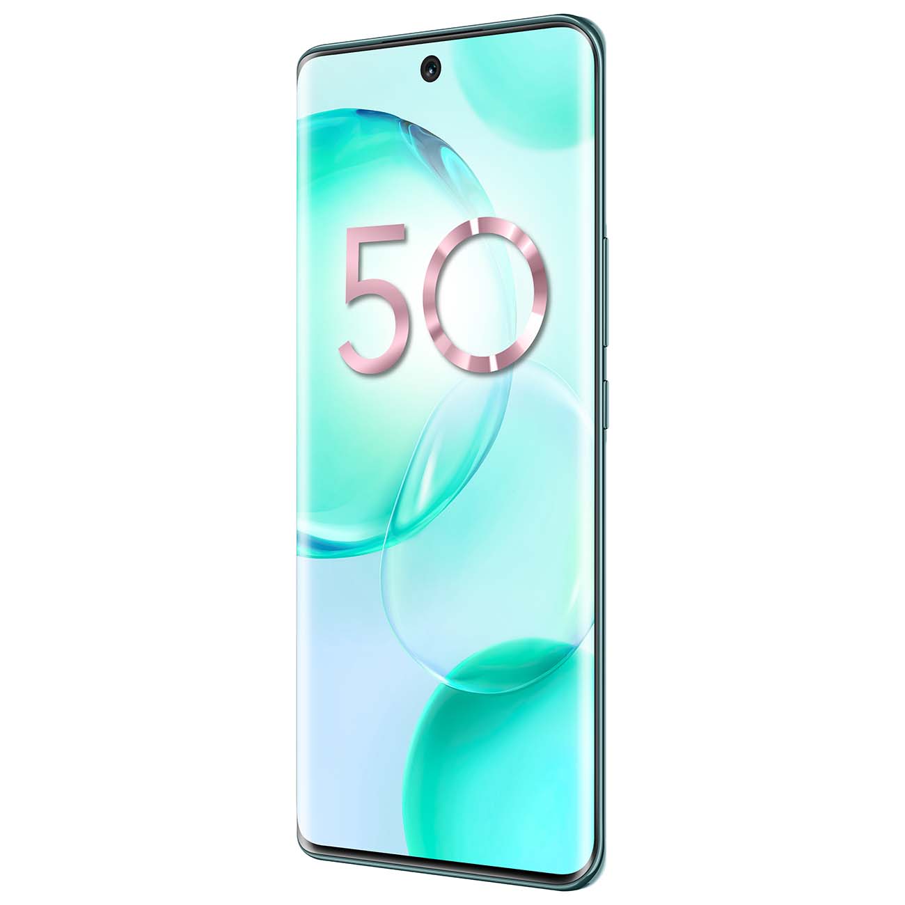 Купить Смартфон HONOR 50 8+256Gb Emerald Green в каталоге интернет магазина  М.Видео по выгодной цене с доставкой, отзывы, фотографии - Москва