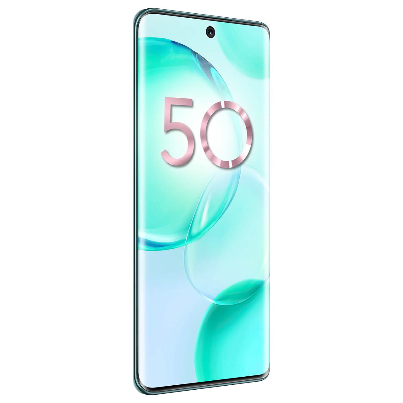 Купить Смартфон HONOR 50 8+256Gb Emerald Green в каталоге интернет магазина  М.Видео по выгодной цене с доставкой, отзывы, фотографии - Москва