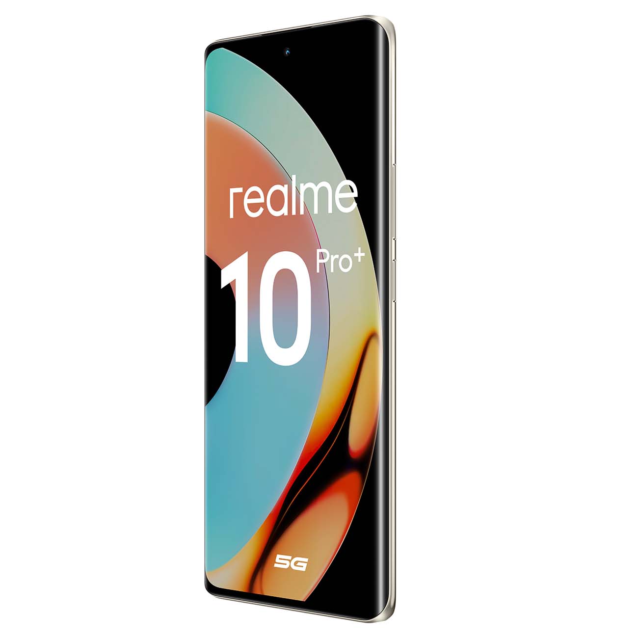 Купить Смартфон realme 10 Pro+ 8/128GB Hyperspace (RMX3686) в каталоге  интернет магазина М.Видео по выгодной цене с доставкой, отзывы, фотографии  - Москва