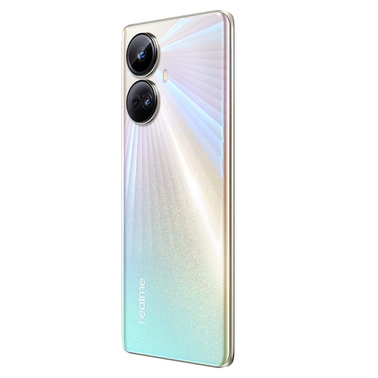 Купить Смартфон realme 10 Pro+ 8/128GB Hyperspace (RMX3686) в каталоге  интернет магазина М.Видео по выгодной цене с доставкой, отзывы, фотографии  - Москва