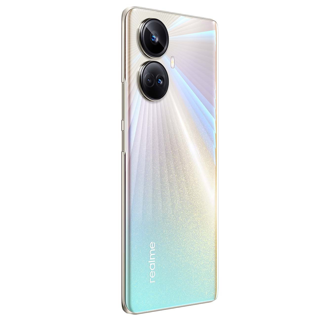 Купить Смартфон realme 10 Pro+ 8/128GB Hyperspace (RMX3686) в каталоге  интернет магазина М.Видео по выгодной цене с доставкой, отзывы, фотографии  - Москва