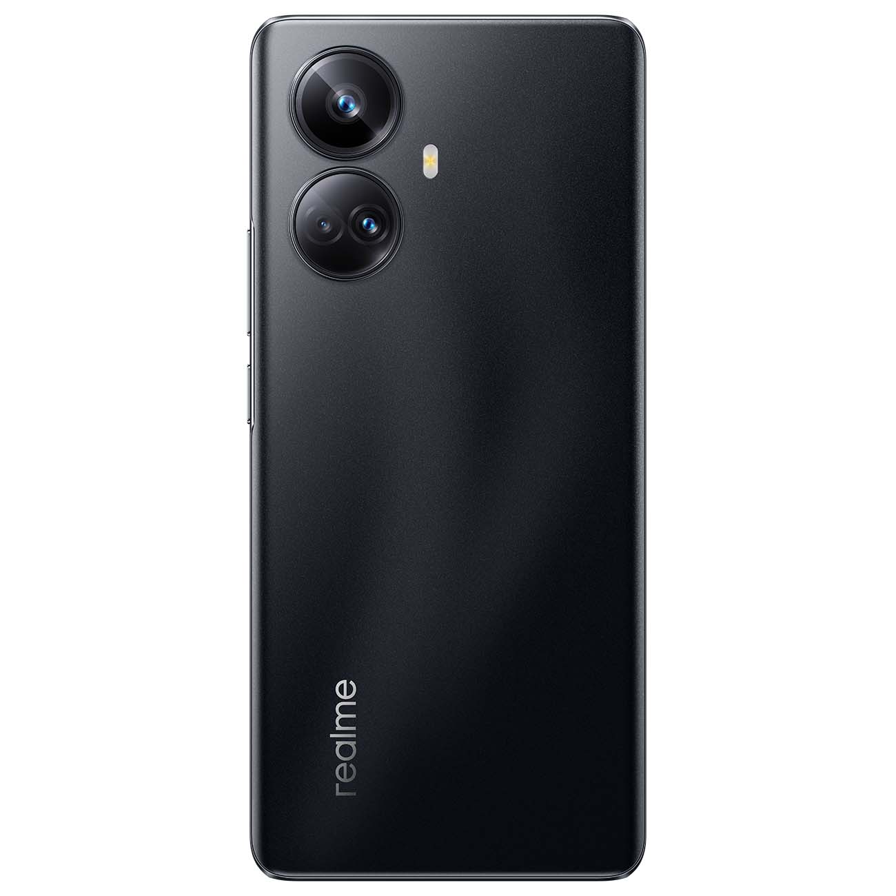 Смартфон realme 10 Pro+ 8/128GB Dark Matter (RMX3686)