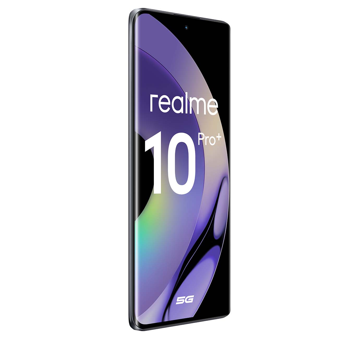 Купить Смартфон realme 10 Pro+ 8/128GB Dark Matter (RMX3686) в каталоге  интернет магазина М.Видео по выгодной цене с доставкой, отзывы, фотографии  - Москва