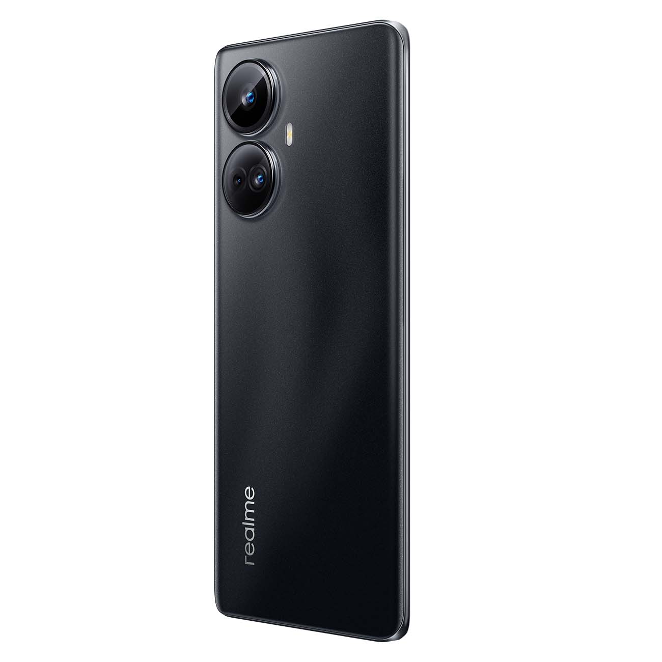 Смартфон realme 10 Pro+ 8/128GB Dark Matter (RMX3686)