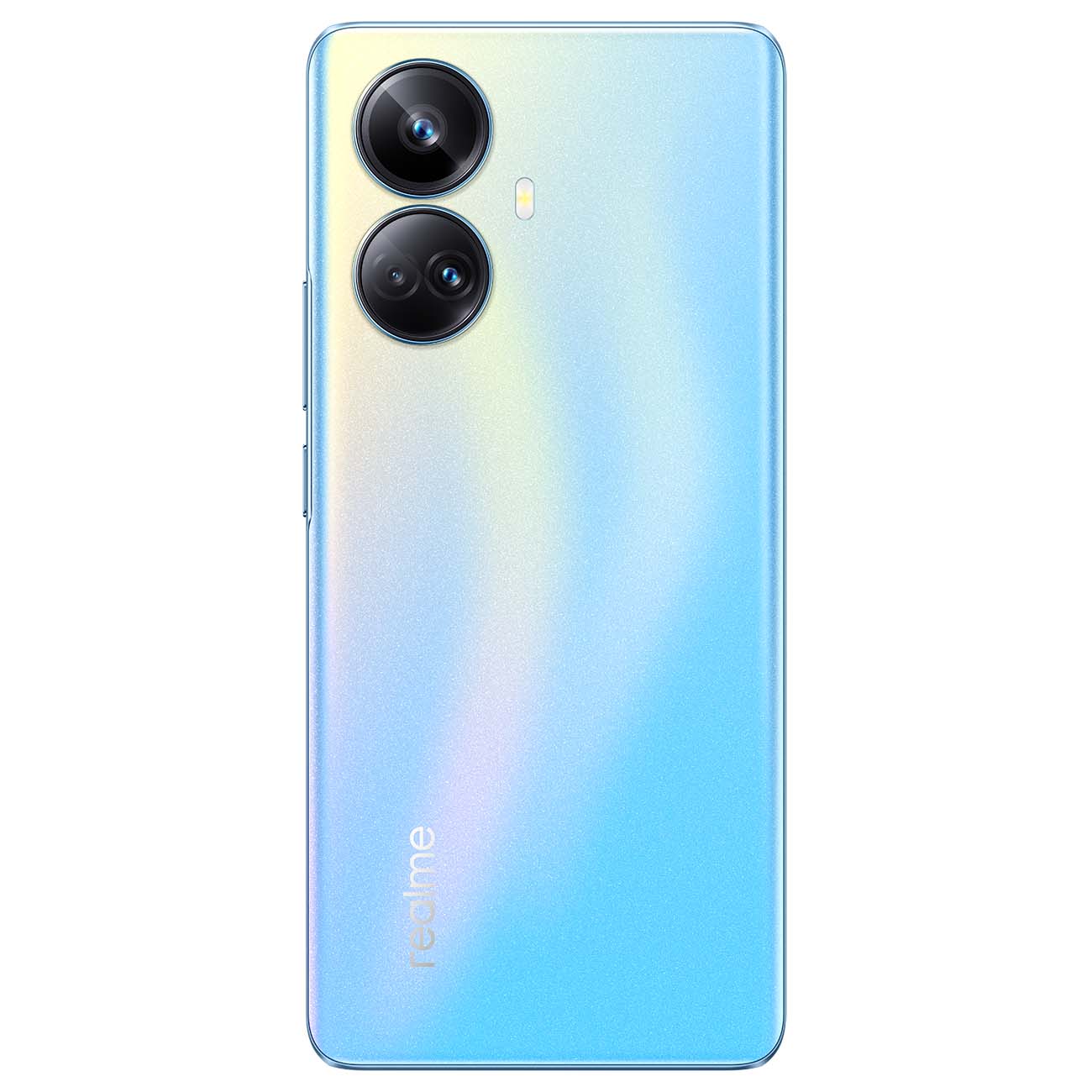 Купить Смартфон realme 10 Pro+ 12/256GB Nebula Blue (RMX3686) в каталоге  интернет магазина М.Видео по выгодной цене с доставкой, отзывы, фотографии  - Москва