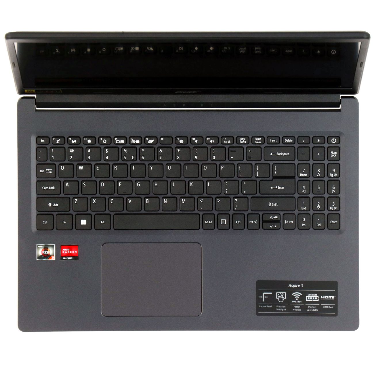 Купить Ноутбук Acer Aspire 3 A315 23