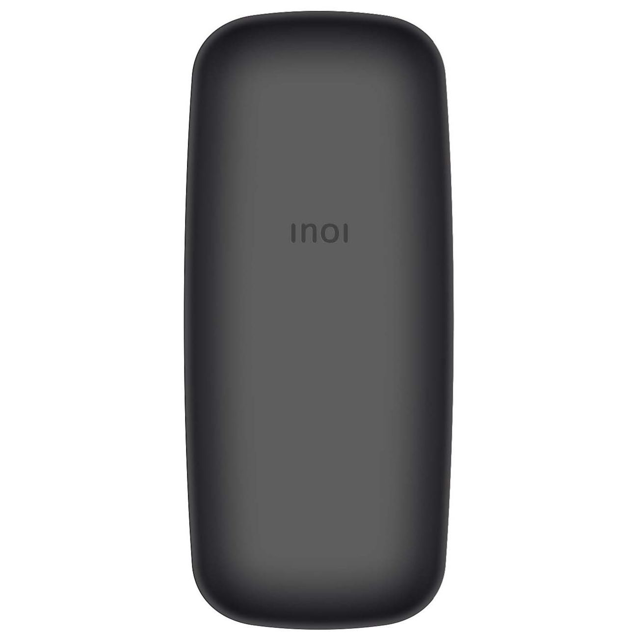 Мобильный телефон Inoi 100 Black (без з/у)