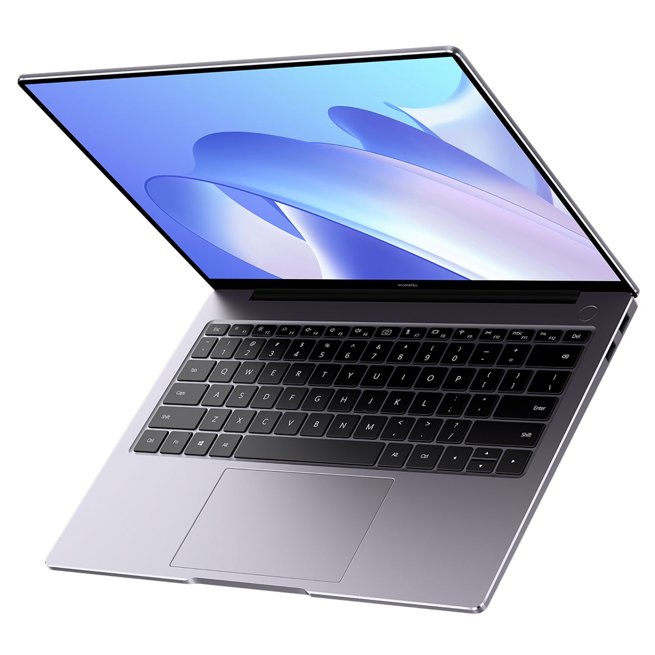 Ноутбук HUAWEI MateBook 14/14