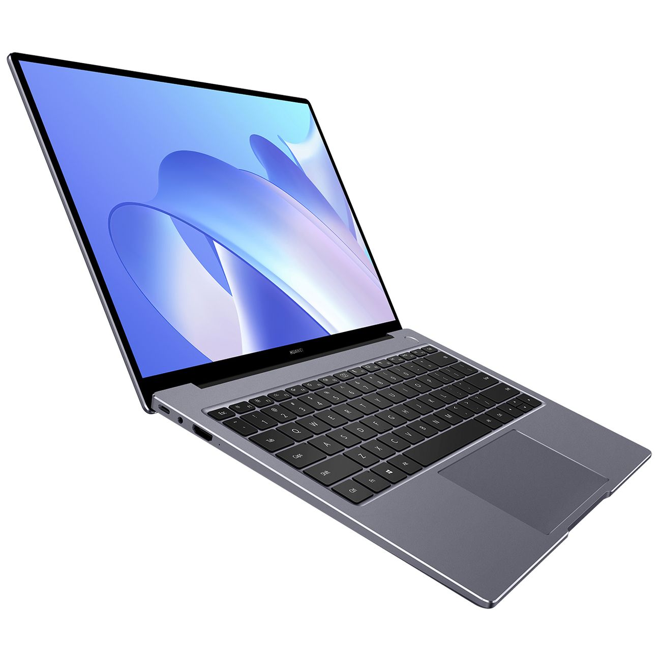 Купить Ноутбук HUAWEI MateBook 14/14