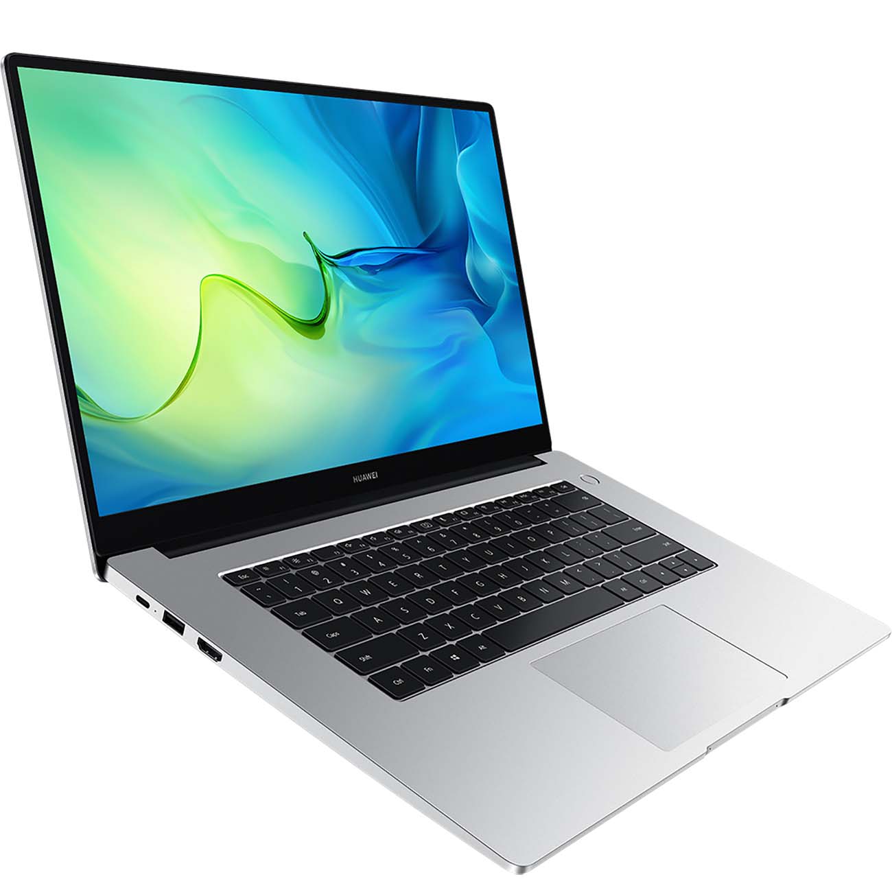 Ноутбук HUAWEI MateBook D15/15.6