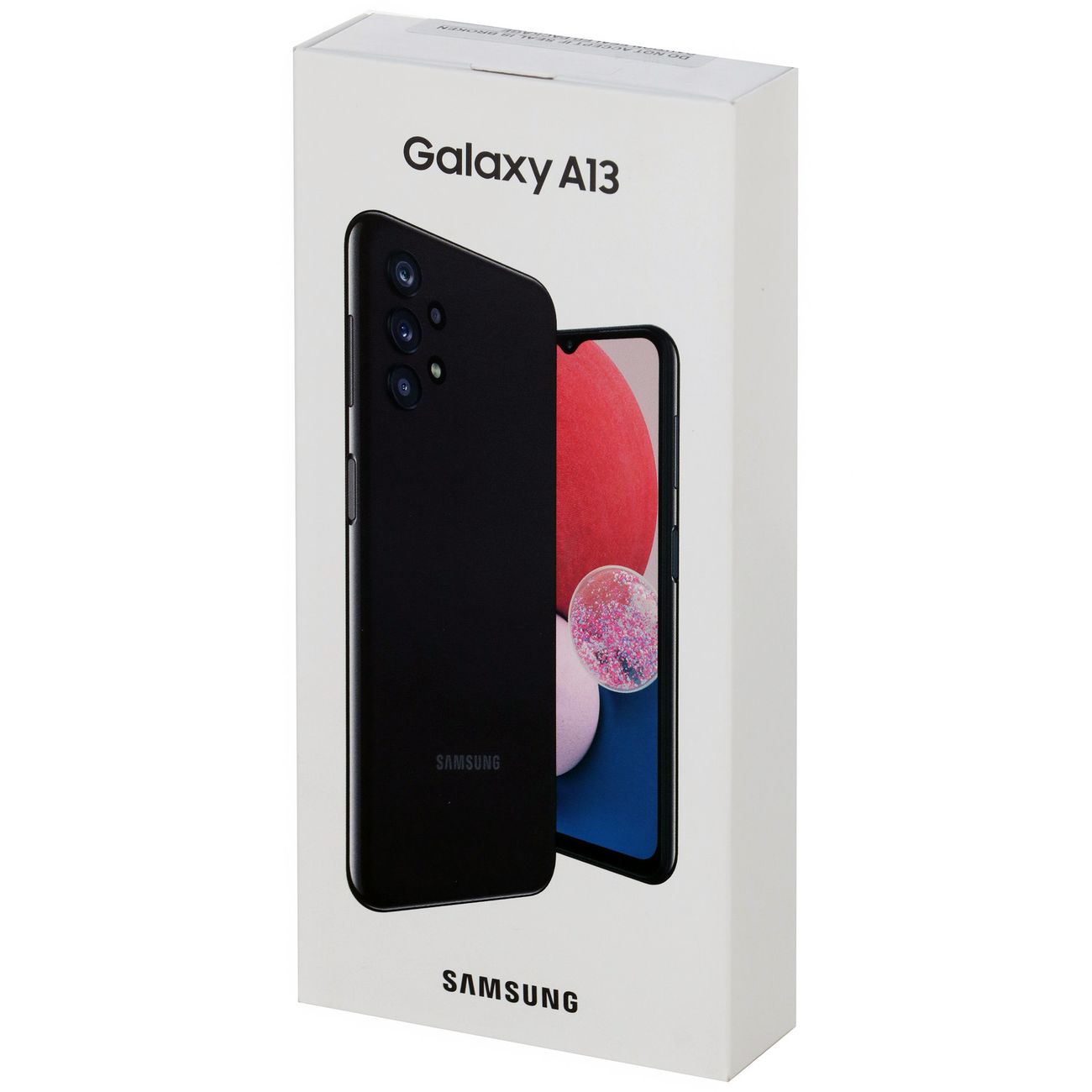 Купить Смартфон Samsung Galaxy A13 4/128GB Black (SM-A137F/DSN) в каталоге  интернет магазина М.Видео по выгодной цене с доставкой, отзывы, фотографии  - Москва