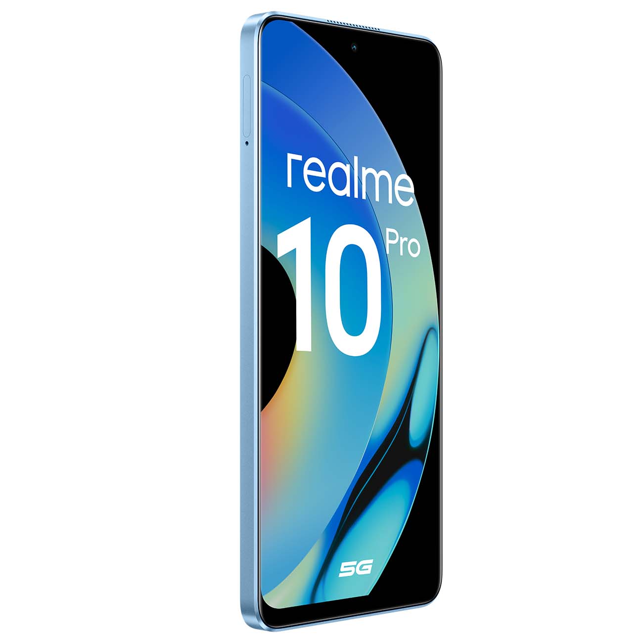 Купить Смартфон realme 10 Pro 8/128GB Nebula Blue (RMX3661) в каталоге  интернет магазина М.Видео по выгодной цене с доставкой, отзывы, фотографии  - Москва