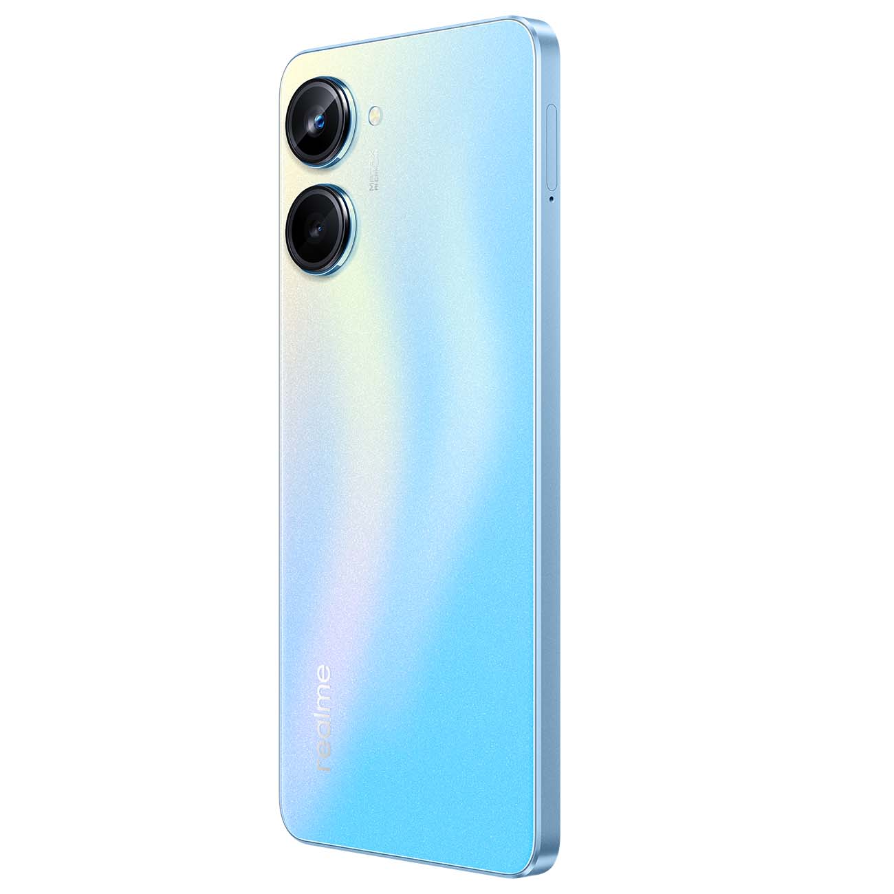 Купить Смартфон realme 10 Pro 8/128GB Nebula Blue (RMX3661) в каталоге  интернет магазина М.Видео по выгодной цене с доставкой, отзывы, фотографии  - Москва