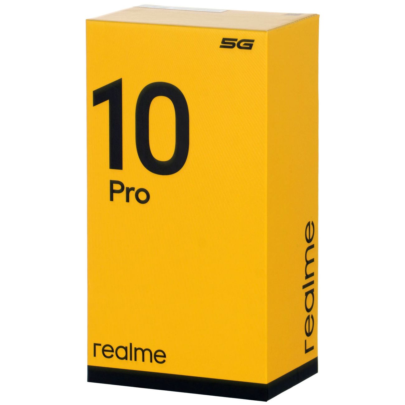 Смартфон realme 10 Pro 8/128GB Dark Matter (RMX3661)