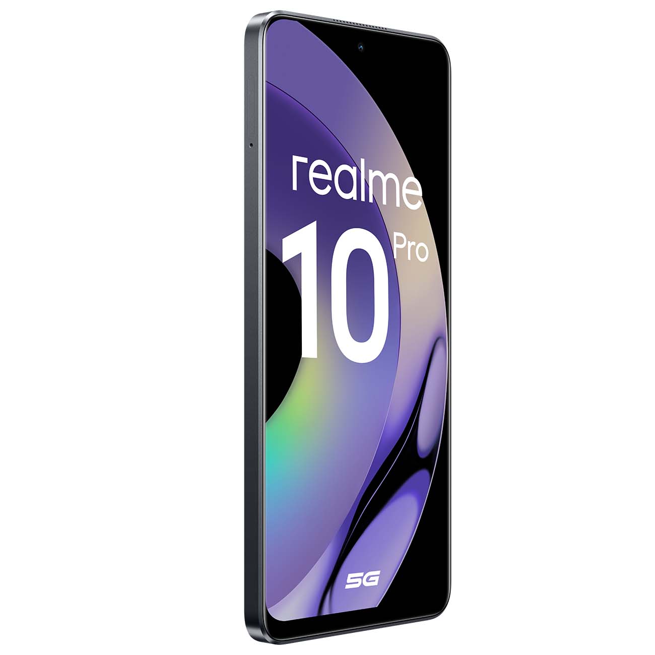 Смартфон realme 10 Pro 8/128GB Dark Matter (RMX3661)