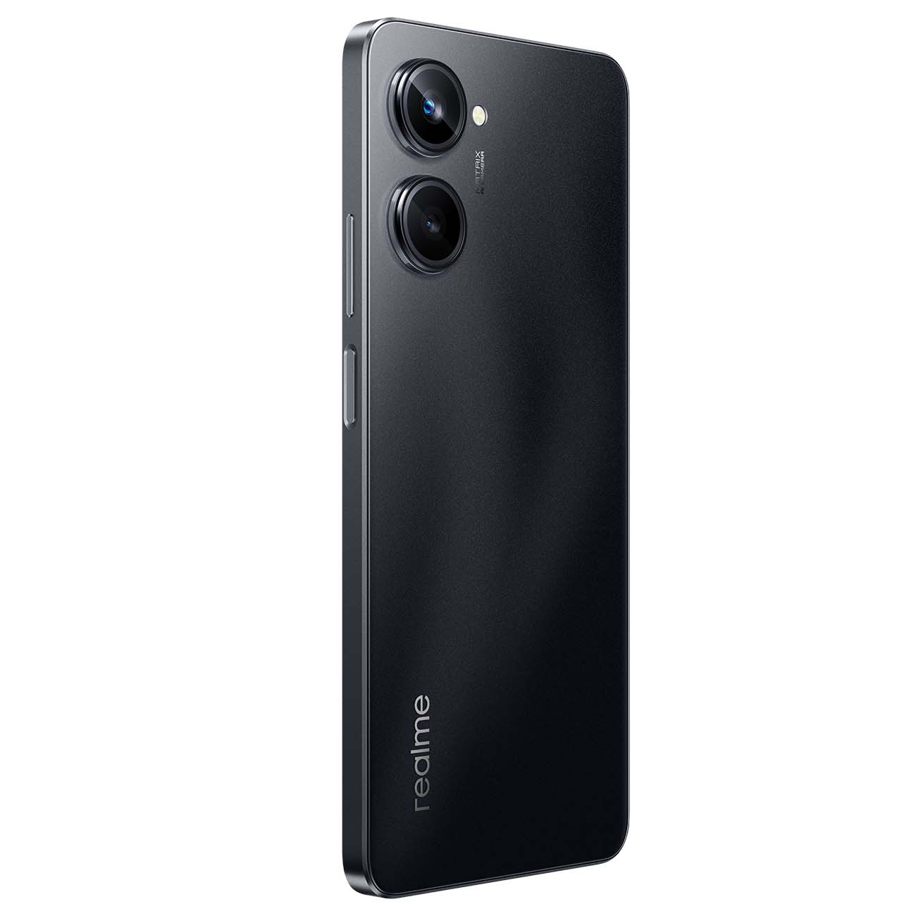 Смартфон realme 10 Pro 8/128GB Dark Matter (RMX3661)