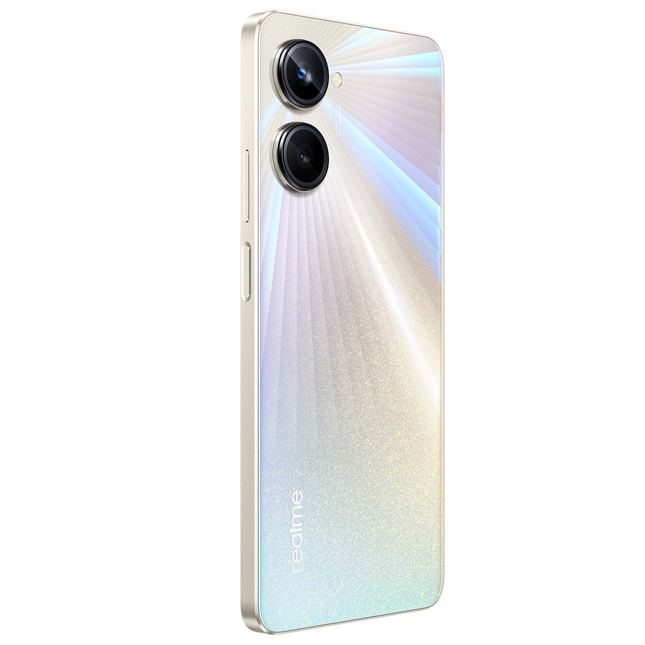 Купить Смартфон realme 10 Pro 8/256GB Hyperspace (RMX3661) в каталоге  интернет магазина М.Видео по выгодной цене с доставкой, отзывы, фотографии  - Москва