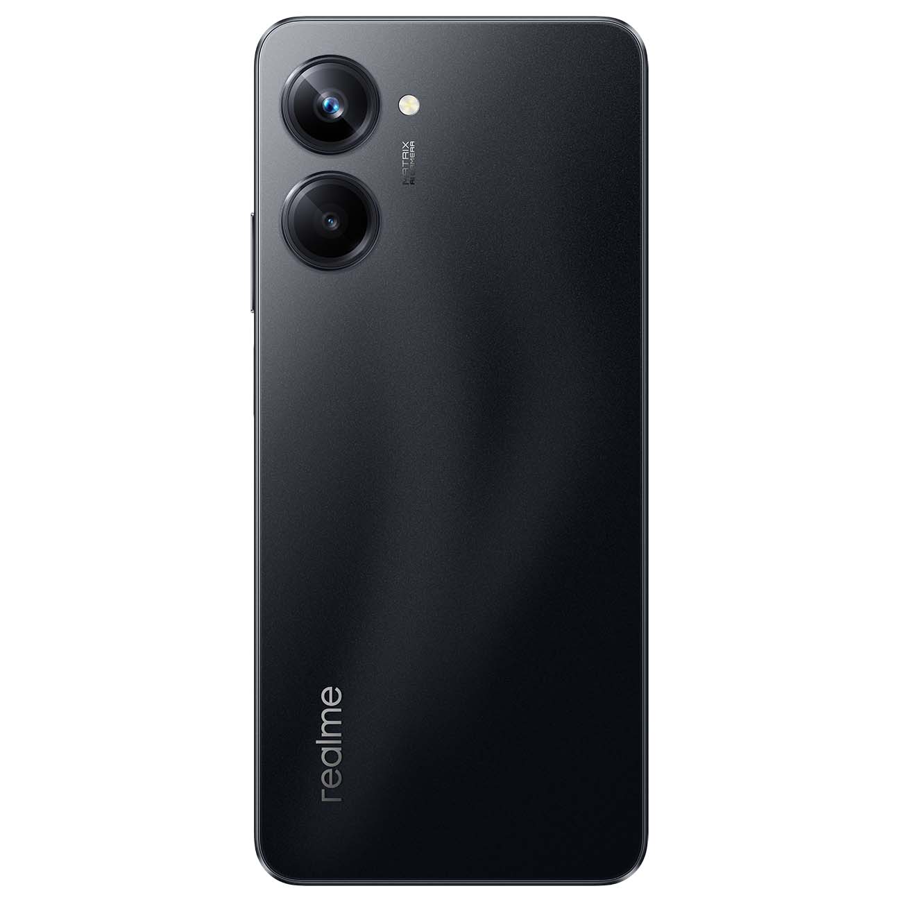 Смартфон realme 10 Pro 8/256GB Dark Matter (RMX3661)