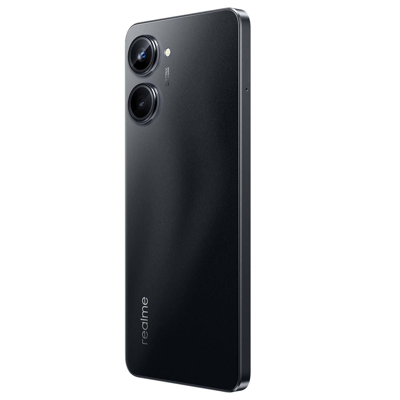 Смартфон realme 10 Pro 8/256GB Dark Matter (RMX3661)