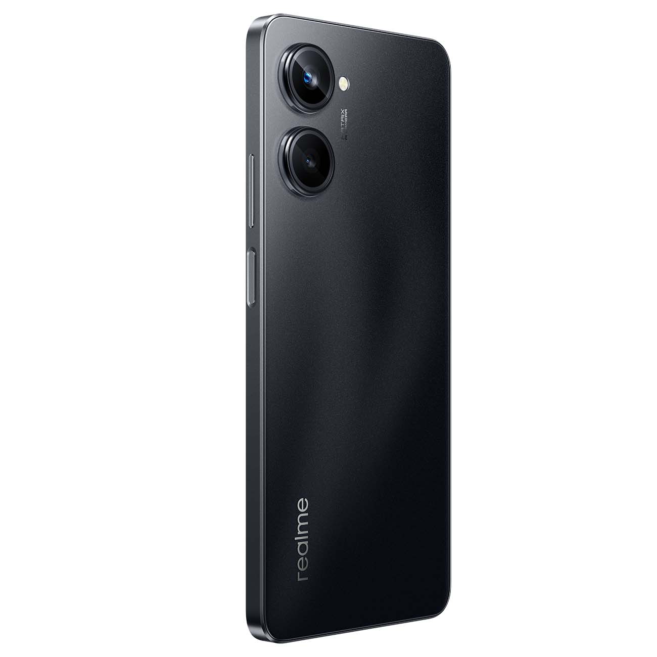 Смартфон realme 10 Pro 8/256GB Dark Matter (RMX3661)