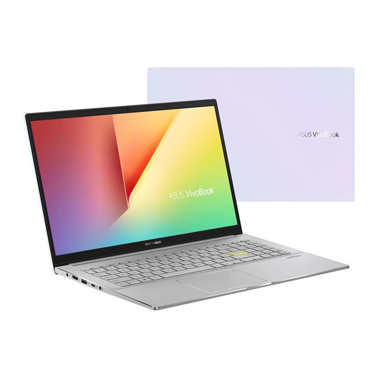 Купить Ноутбук ASUS VivoBook S15 S533EA-DH51-WH в каталоге интернет  магазина М.Видео по выгодной цене с доставкой, отзывы, фотографии - Москва