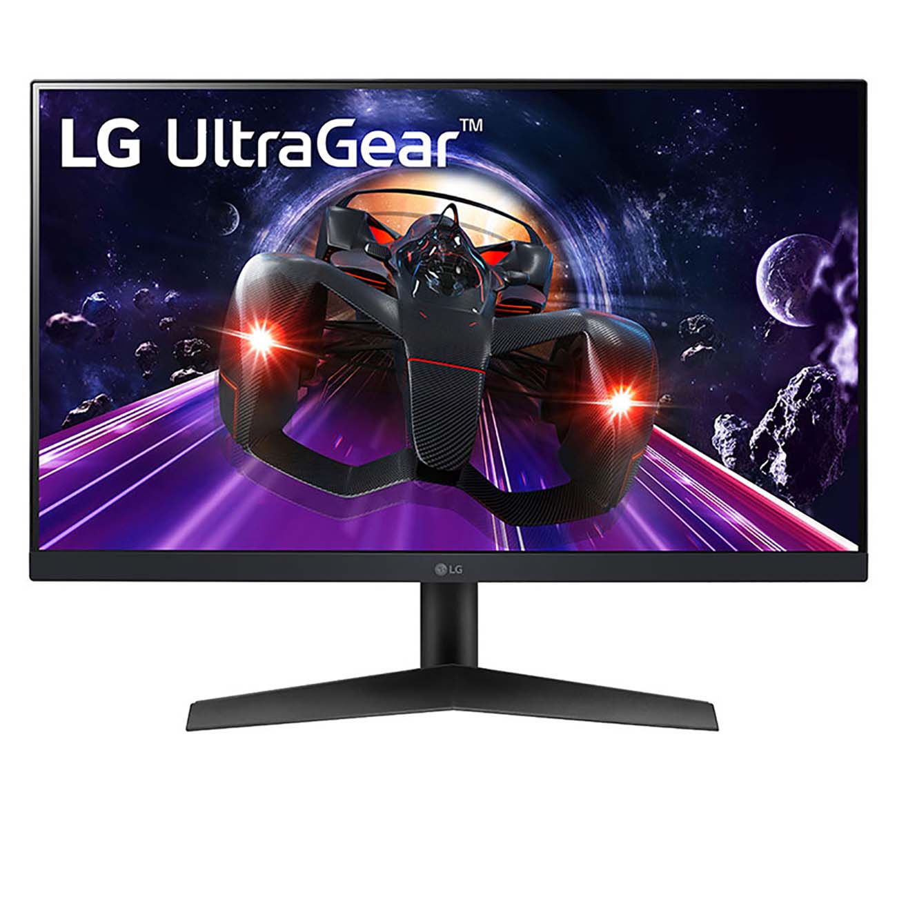 Купить Монитор игровой LG 23.8