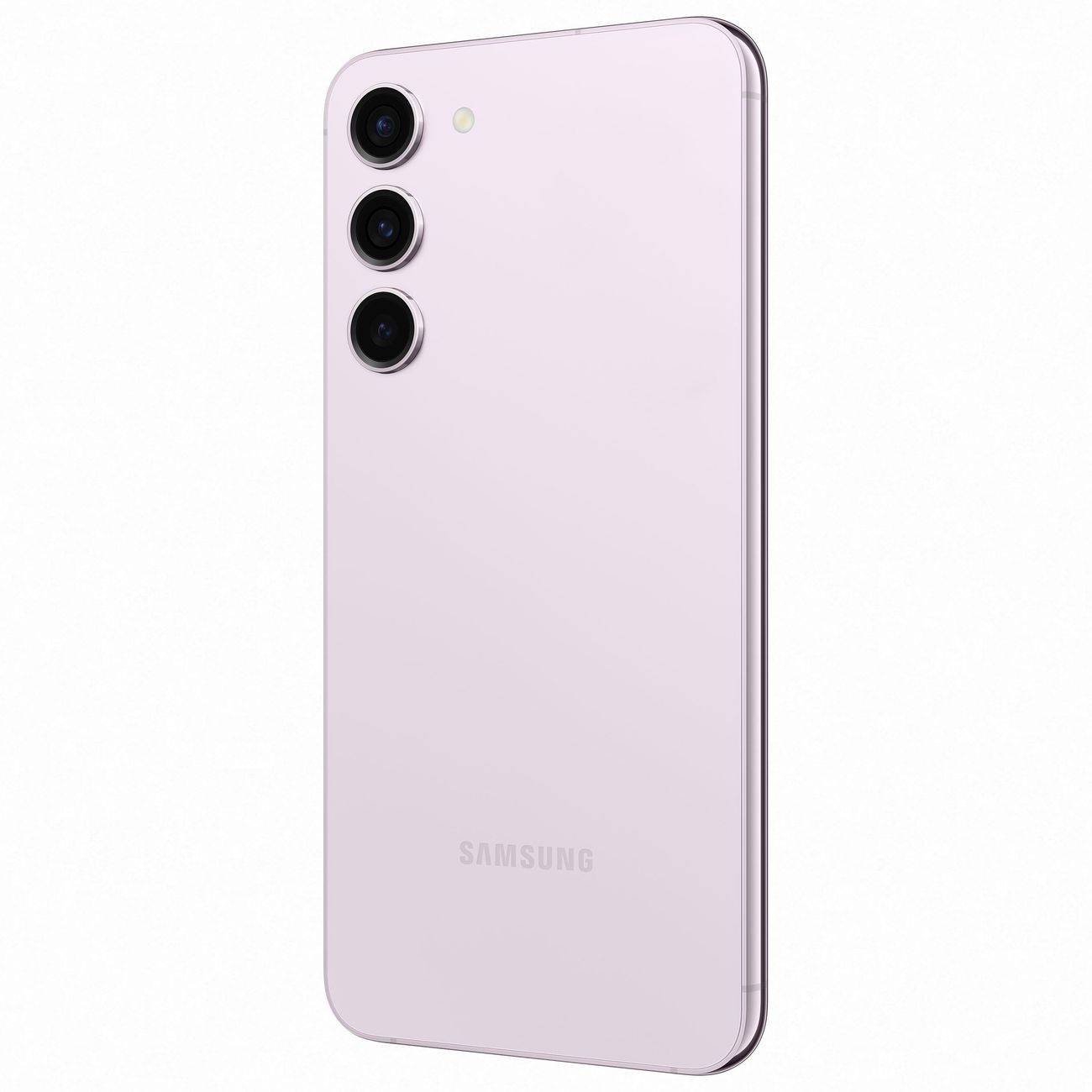 Купить Смартфон Samsung Galaxy S23+ 256GB Lavender (SM-S916/DS) в каталоге  интернет магазина М.Видео по выгодной цене с доставкой, отзывы, фотографии  - Москва