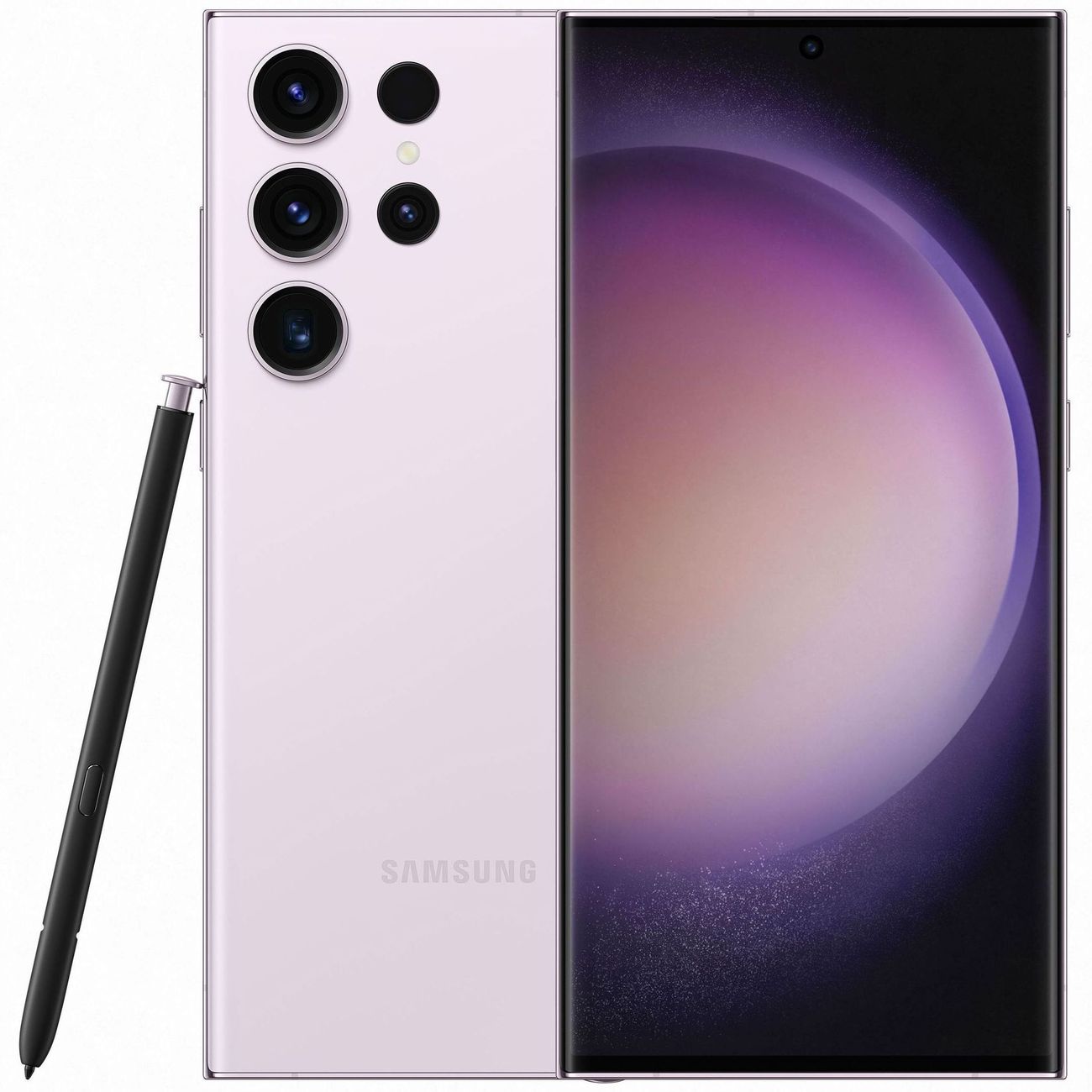        Huawei       Samsung  Ferraru